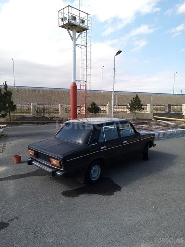 LADA (VAZ) 2106 1996, 679,000 km - 1.6 l - Xızı
