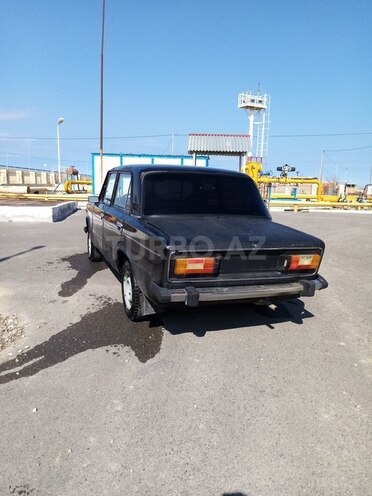 LADA (VAZ) 2106 1996, 679,000 km - 1.6 l - Xızı