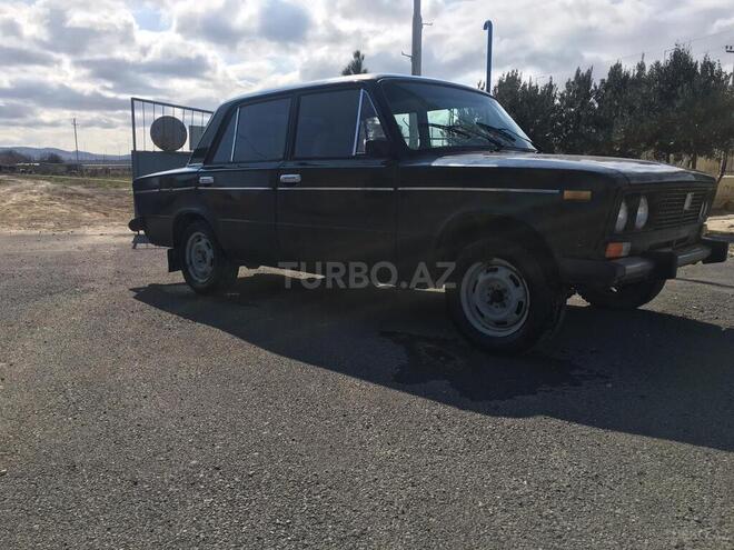 LADA (VAZ) 2106 1996, 679,000 km - 1.6 l - Xızı