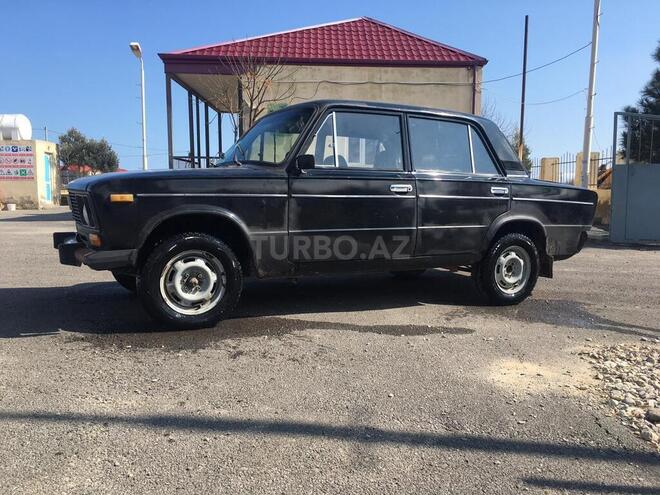 LADA (VAZ) 2106 1996, 679,000 km - 1.6 l - Xızı