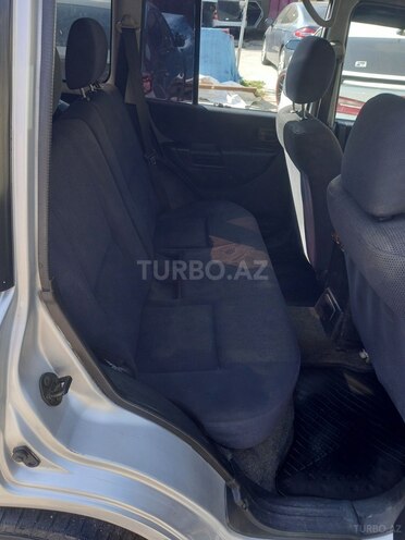Mitsubishi Pajero io 2000, 25,800 km - 2.0 l - Bakı