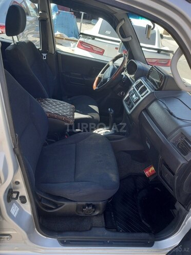 Mitsubishi Pajero io 2000, 25,800 km - 2.0 l - Bakı