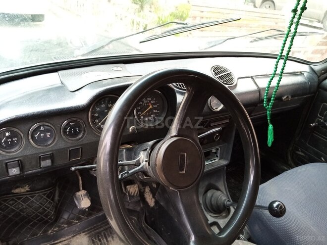 LADA (VAZ) 2106 1996, 679,000 km - 1.6 l - Xızı