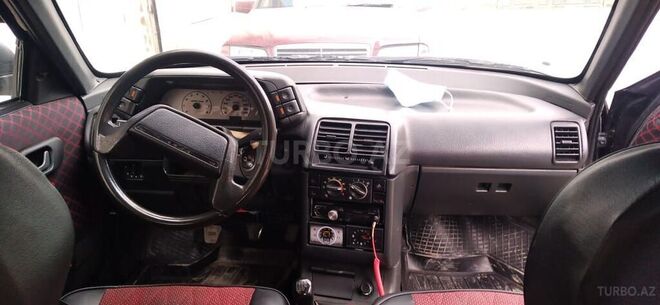 LADA (VAZ) 2112 2004, 150,000 km - 1.6 l - Şabran