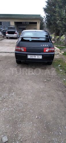 LADA (VAZ) 2112 2004, 150,000 km - 1.6 l - Şabran