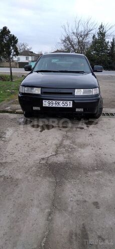 LADA (VAZ) 2112 2004, 150,000 km - 1.6 l - Şabran