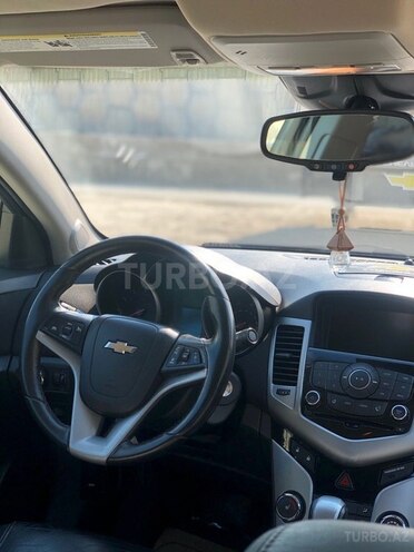 Chevrolet Cruze 2013, 184,000 km - 1.4 l - Xırdalan