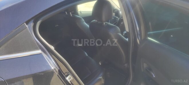 Chevrolet Cruze 2013, 184,000 km - 1.4 l - Xırdalan