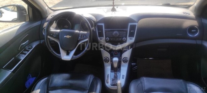 Chevrolet Cruze 2013, 184,000 km - 1.4 l - Xırdalan