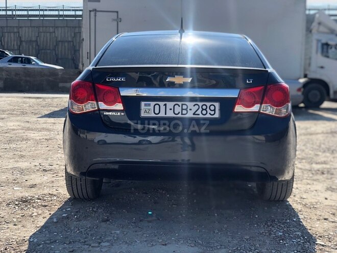 Chevrolet Cruze 2013, 184,000 km - 1.4 l - Xırdalan