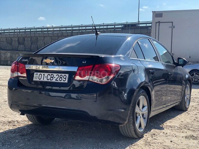 Chevrolet Cruze 2013, 184,000 km - 1.4 l - Xırdalan