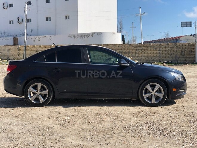 Chevrolet Cruze 2013, 184,000 km - 1.4 l - Xırdalan