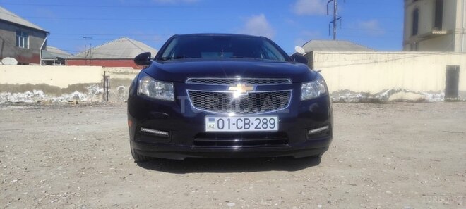 Chevrolet Cruze 2013, 184,000 km - 1.4 l - Xırdalan