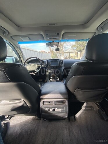 Toyota Land Cruiser 2012, 148,000 km - 4.0 л - Bakı