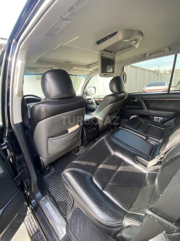 Toyota Land Cruiser 2012, 148,000 km - 4.0 л - Bakı