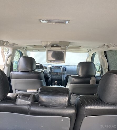 Toyota Land Cruiser 2012, 148,000 km - 4.0 л - Bakı