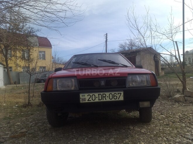 LADA (VAZ) 2109 1989, 150,000 km - 1.5 l - Goranboy