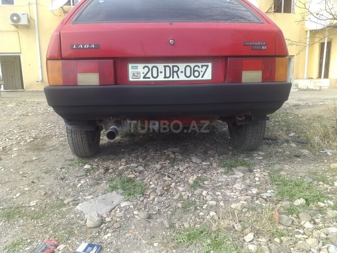 LADA (VAZ) 2109 1989, 150,000 km - 1.5 l - Goranboy