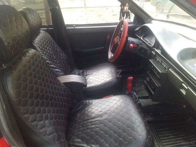 LADA (VAZ) 2109 1989, 150,000 km - 1.5 l - Goranboy