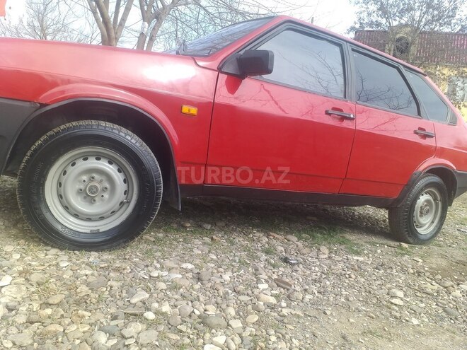 LADA (VAZ) 2109 1989, 150,000 km - 1.5 l - Goranboy
