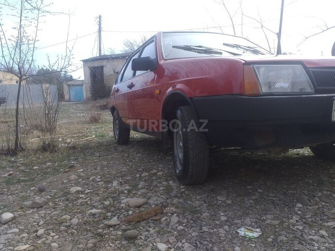 LADA (VAZ) 2109 1989, 150,000 km - 1.5 l - Goranboy