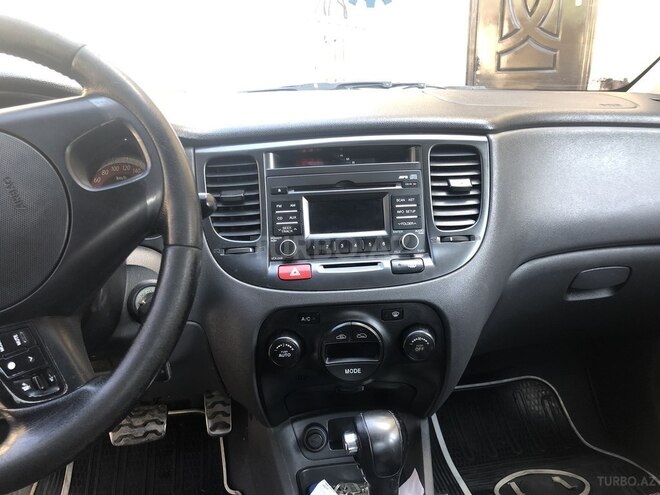 Kia Rio 2010, 197,000 km - 1.4 l - Bakı