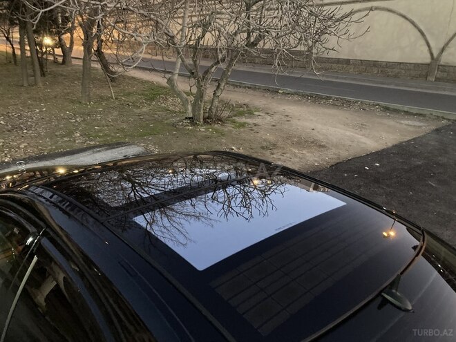 Mercedes E 240 2003, 320,000 km - 2.4 l - Bakı