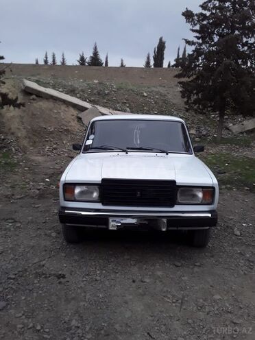 LADA (VAZ) 2107 2007, 152,328 km - 1.6 l - Tovuz