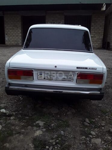 LADA (VAZ) 2107 2007, 152,328 km - 1.6 l - Tovuz