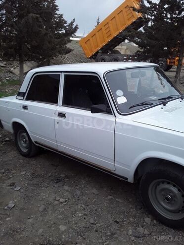 LADA (VAZ) 2107 2007, 152,328 km - 1.6 l - Tovuz