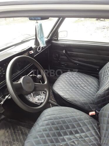 LADA (VAZ) 2107 2007, 152,328 km - 1.6 l - Tovuz