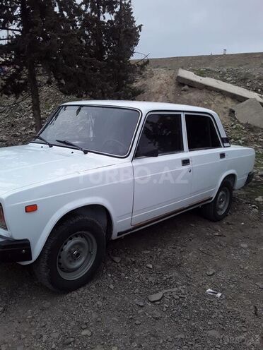 LADA (VAZ) 2107 2007, 152,328 km - 1.6 l - Tovuz