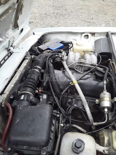 LADA (VAZ) 2107 2007, 152,328 km - 1.6 l - Tovuz