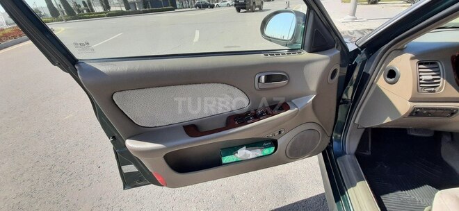 Hyundai Sonata 2004, 276,000 km - 2.0 л - Bakı