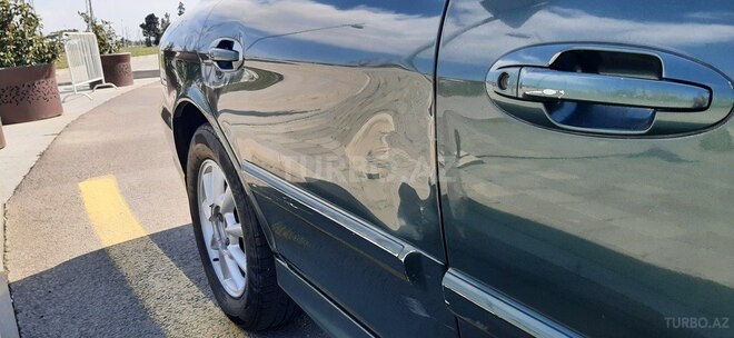 Hyundai Sonata 2004, 276,000 km - 2.0 л - Bakı