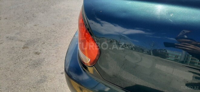 Hyundai Sonata 2004, 276,000 km - 2.0 л - Bakı