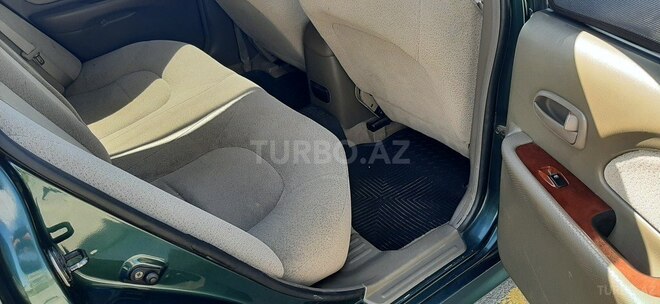 Hyundai Sonata 2004, 276,000 km - 2.0 л - Bakı
