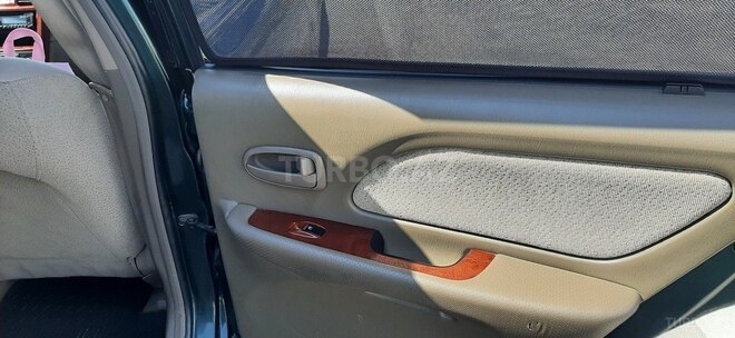 Hyundai Sonata 2004, 276,000 km - 2.0 л - Bakı
