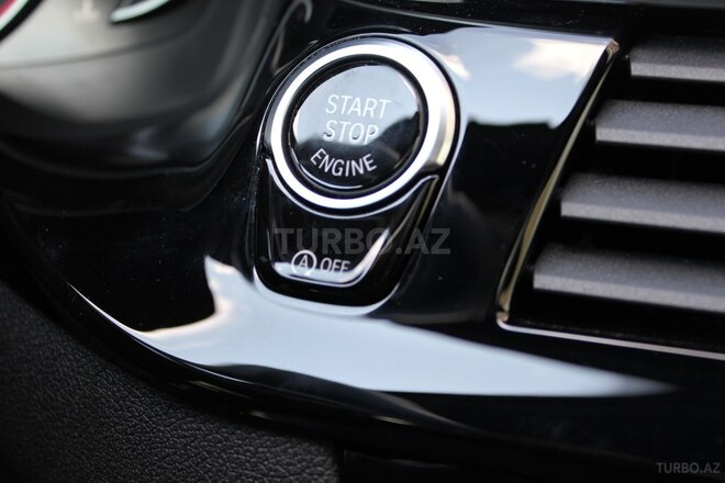 BMW 530 2019, 31,200 km - 2.0 l - Bakı
