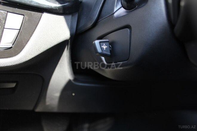 BMW 530 2019, 31,200 km - 2.0 l - Bakı