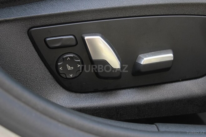 BMW 530 2019, 31,200 km - 2.0 l - Bakı