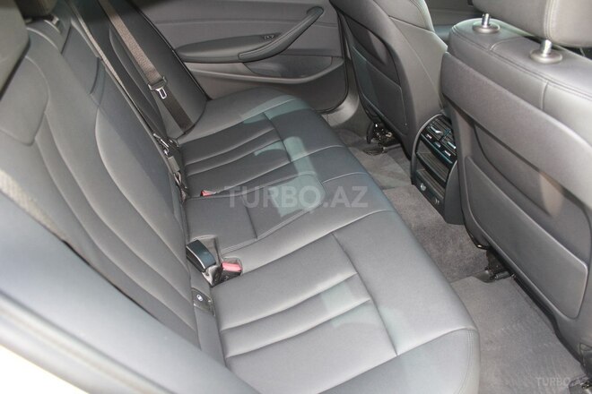 BMW 530 2019, 31,200 km - 2.0 l - Bakı