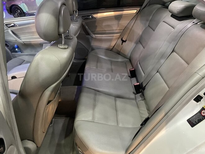 Mercedes C 180 2005, 180,000 km - 1.8 l - Gəncə