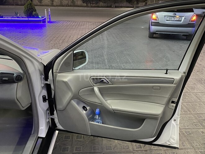 Mercedes C 180 2005, 180,000 km - 1.8 l - Gəncə