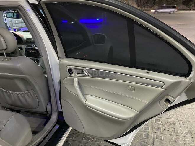 Mercedes C 180 2005, 180,000 km - 1.8 l - Gəncə
