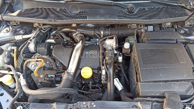 Renault Megane 2009, 240,000 km - 1.5 l - Bakı