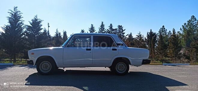 LADA (VAZ) 2107 2007, 111,111 km - 1.6 l - Şirvan