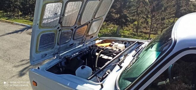 LADA (VAZ) 2107 2007, 111,111 km - 1.6 l - Şirvan