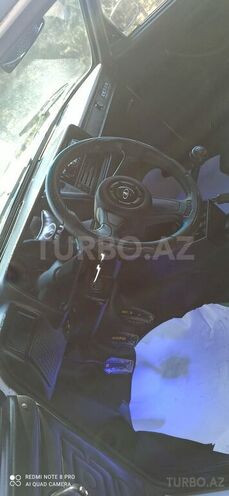 LADA (VAZ) 2107 2007, 111,111 km - 1.6 l - Şirvan