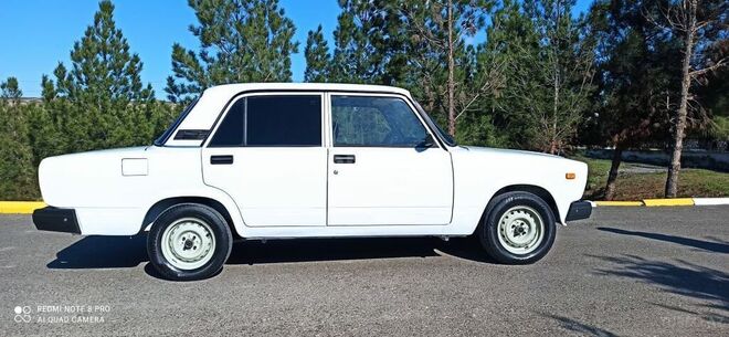 LADA (VAZ) 2107 2007, 111,111 km - 1.6 l - Şirvan
